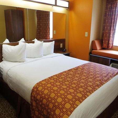 Microtel By Wyndham South Bend Notre Dame University Eksteriør bilde