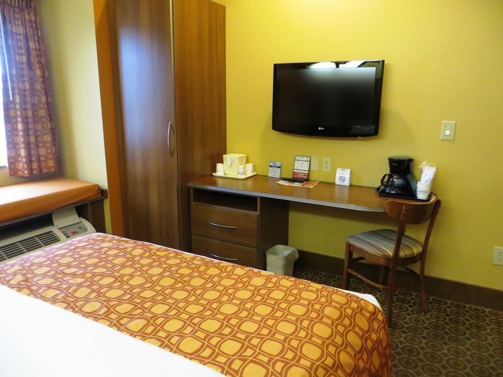 Microtel By Wyndham South Bend Notre Dame University Rom bilde