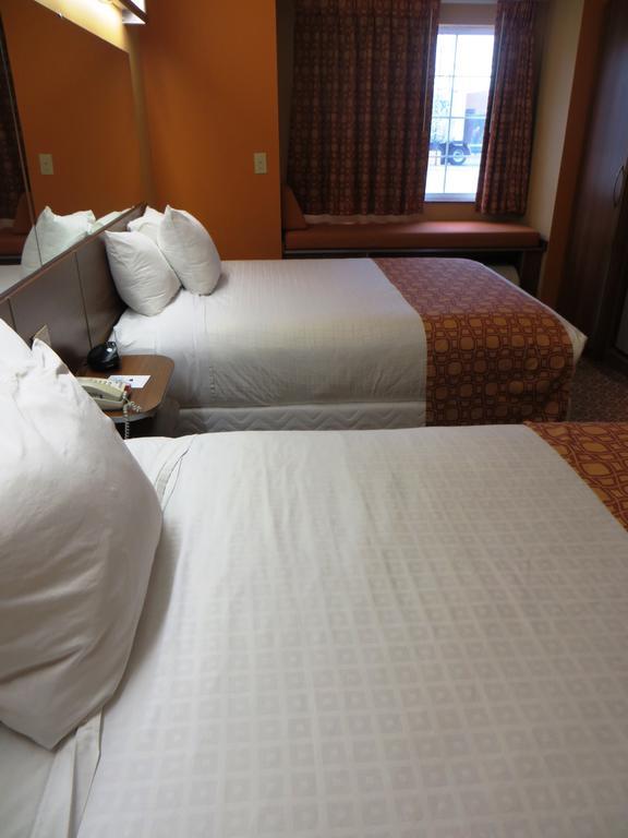 Microtel By Wyndham South Bend Notre Dame University Rom bilde