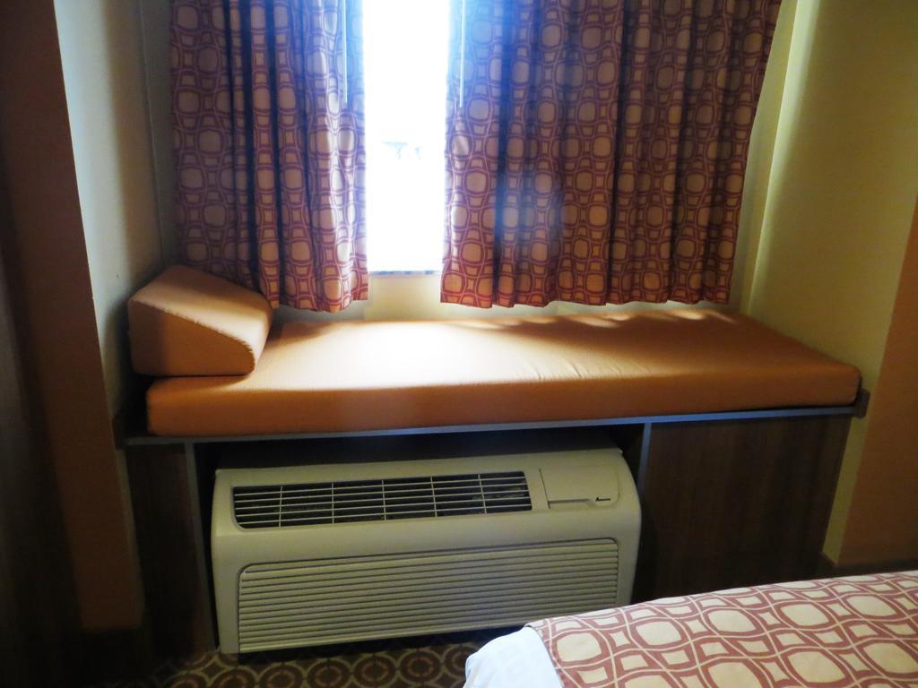 Microtel By Wyndham South Bend Notre Dame University Rom bilde