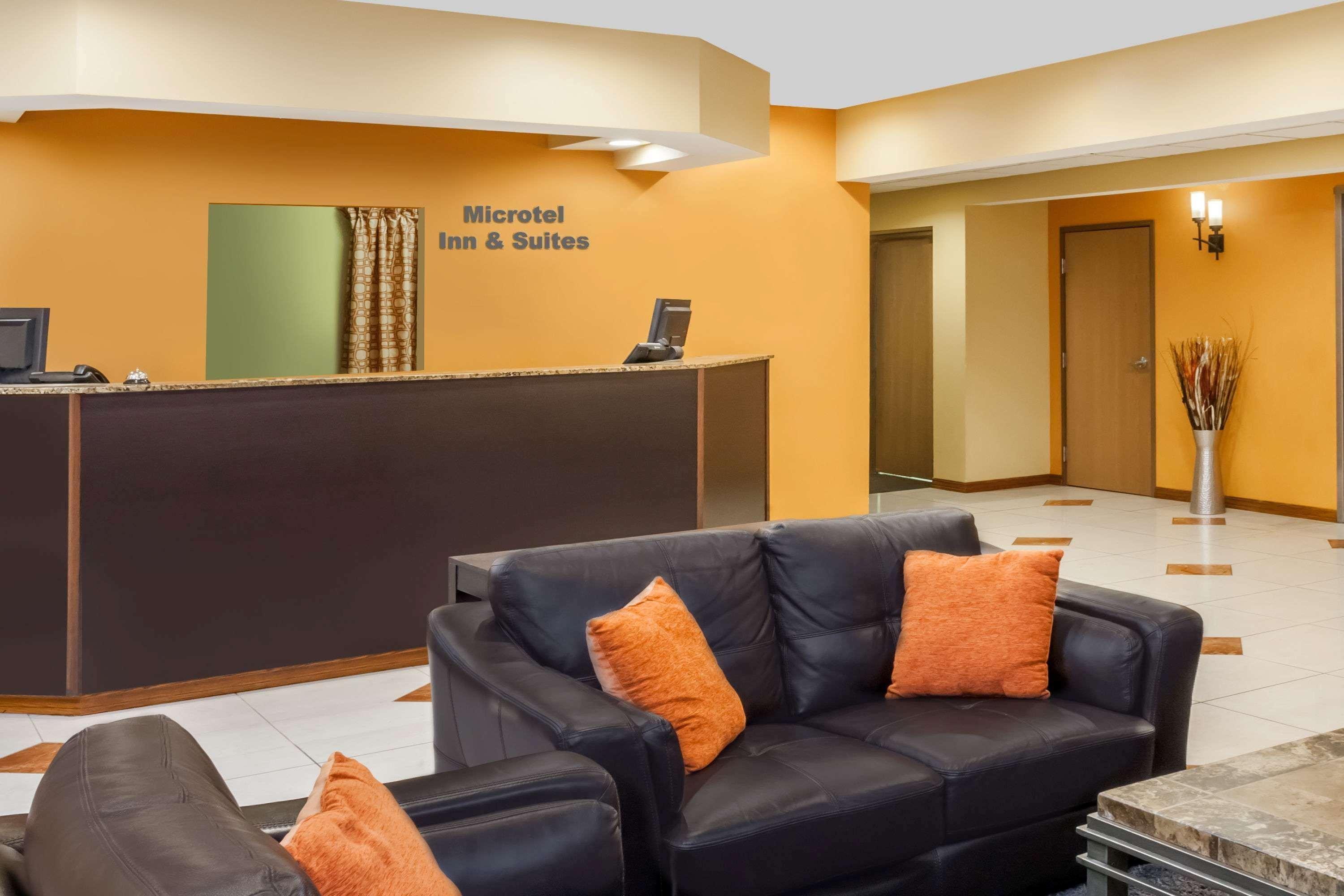 Microtel By Wyndham South Bend Notre Dame University Eksteriør bilde